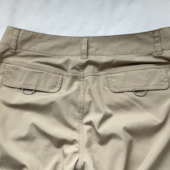 Columbia Active Fit Capri - Picture 7 of 9